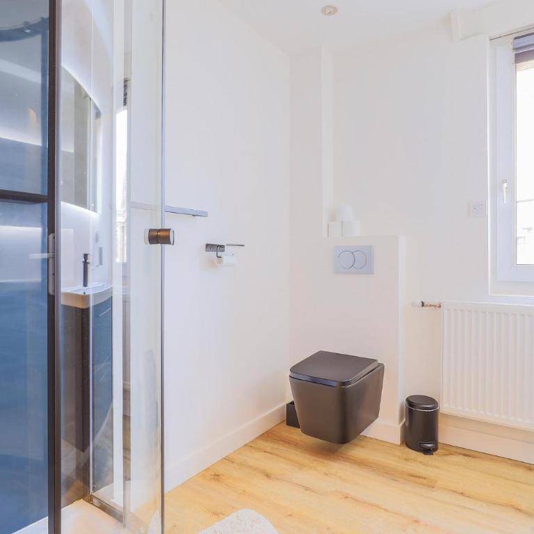 Magnifique Maison Vue Port - Ferienhaus mit 4 Zimmern - 23