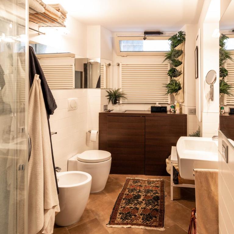 Locanda Bellavita - Casa Vacanze con 3 Camere da Letto - 19