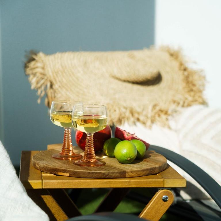 Coral Suite Plaza - Apartamento de 1 dormitorio con jacuzzi privado - 35