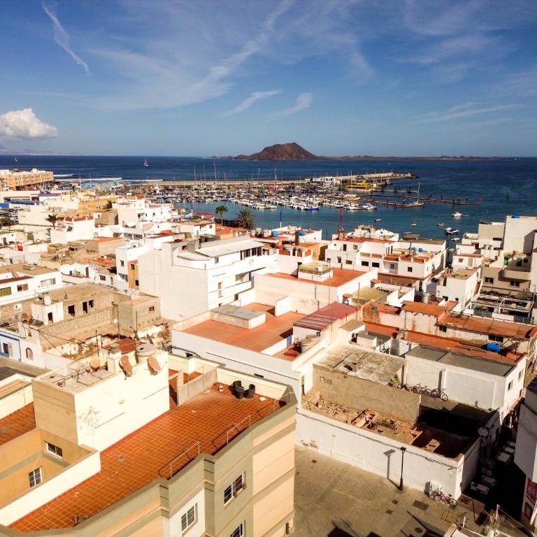 Coral Suite Plaza - Apartamento de 1 dormitorio con jacuzzi privado - 39