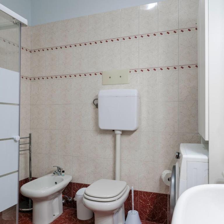 HOST4U - Appartamento VIA CREMONA a Brescia - Apartamento de 1 dormitorio - 12