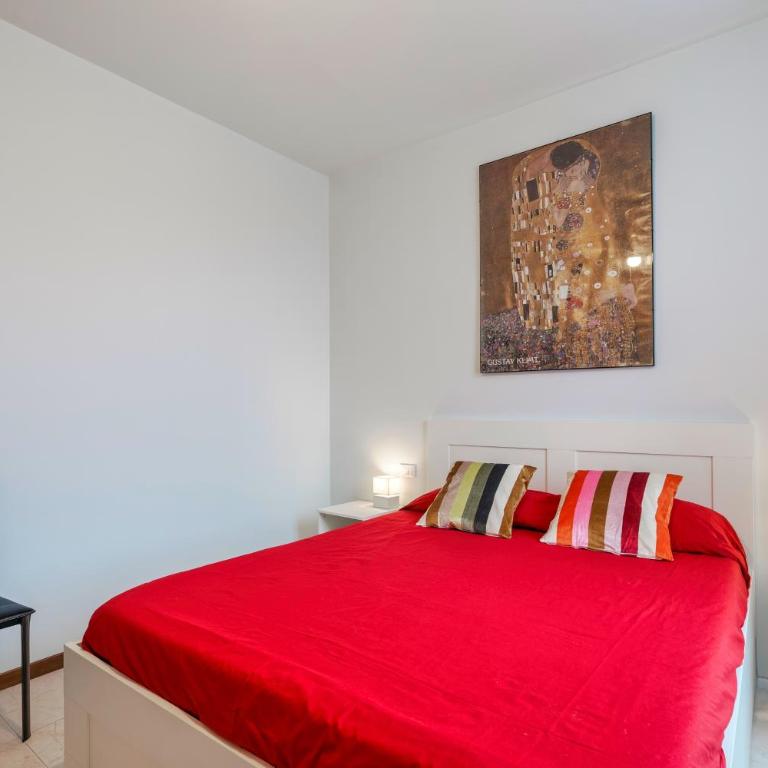 HOST4U - Appartamento VIA CREMONA a Brescia - Apartamento de 1 dormitorio - 10
