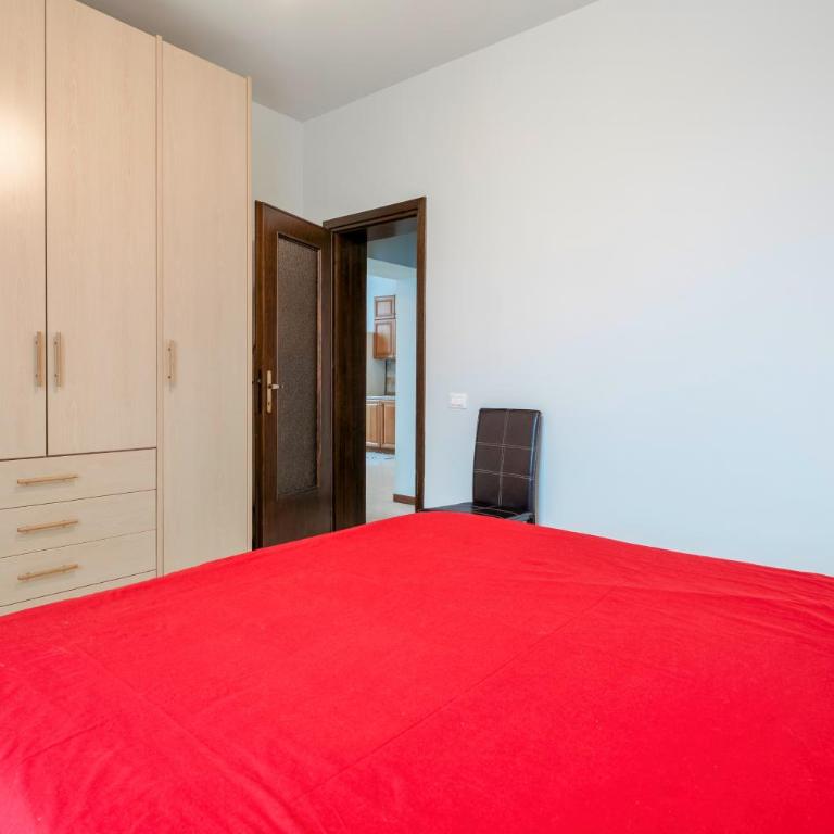 HOST4U - Appartamento VIA CREMONA a Brescia - Apartamento de 1 dormitorio - 8