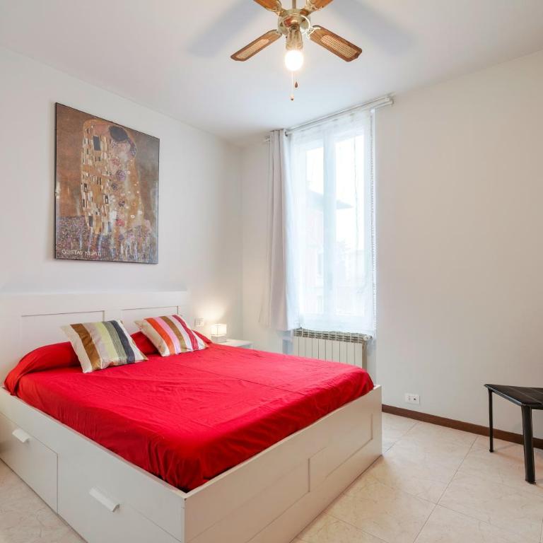 HOST4U - Appartamento VIA CREMONA a Brescia - Apartamento de 1 dormitorio - 6