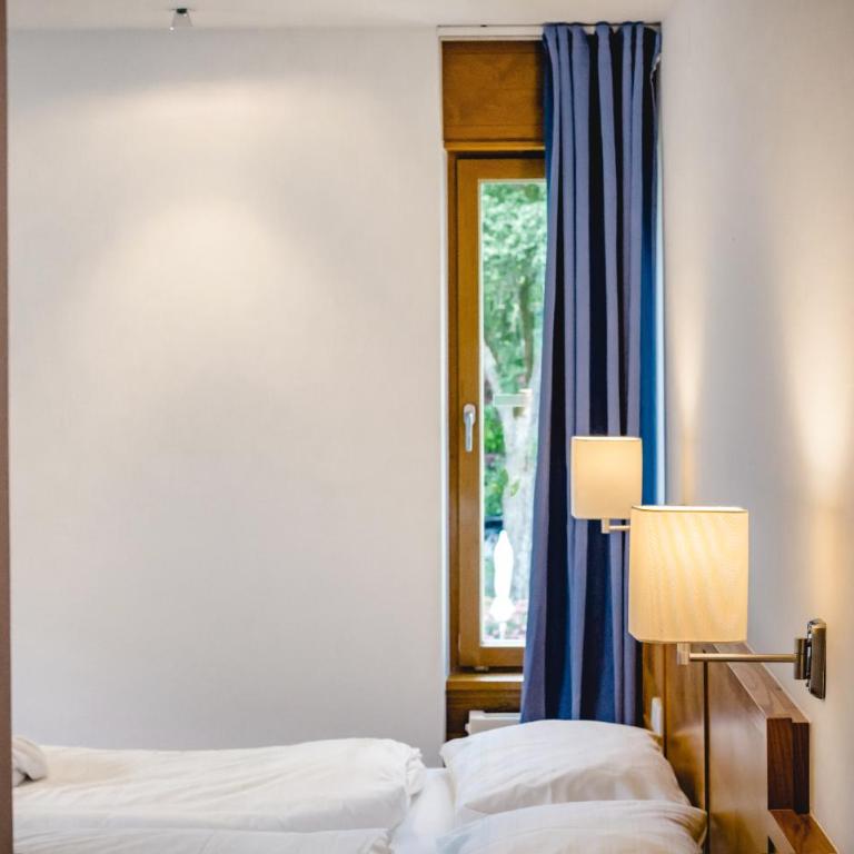 Seehotel Brandauer's Villen - Doppelzimmer mit Seeblick und Balkon - 6