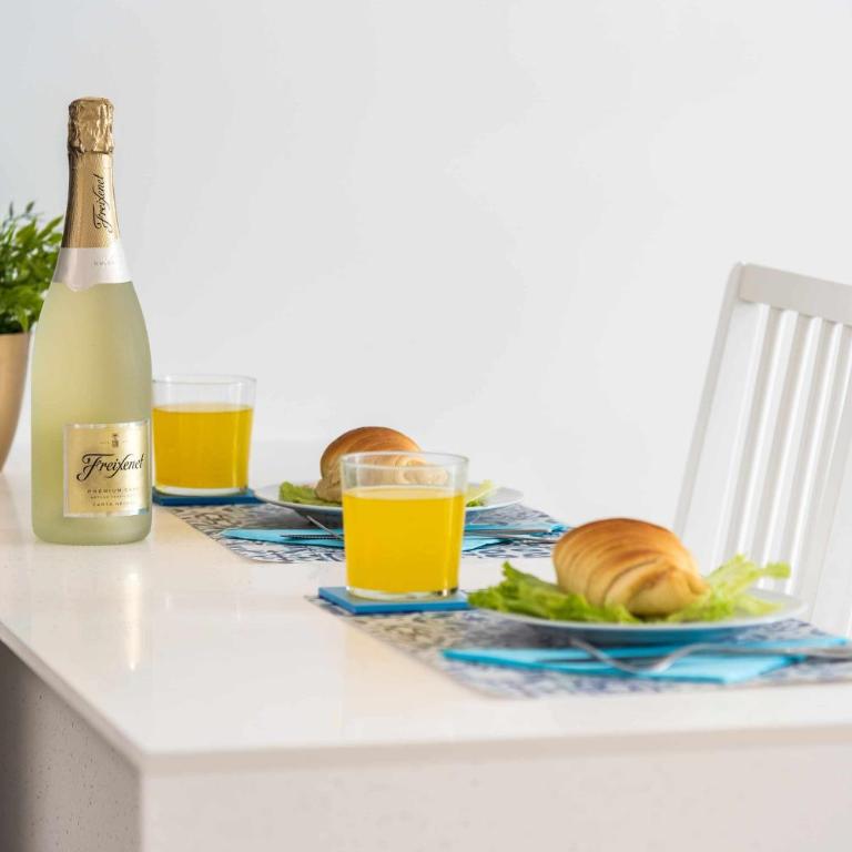 Las Vistas Cristianos by Welcome Tenerife - Apartamento Deluxe - 16