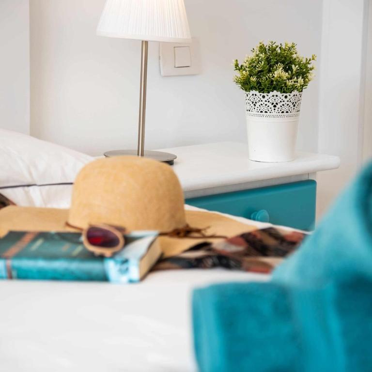 Las Vistas Cristianos by Welcome Tenerife - Apartamento Deluxe - 26