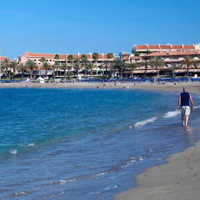 Las Vistas Cristianos by Welcome Tenerife - Apartamento Deluxe - 40