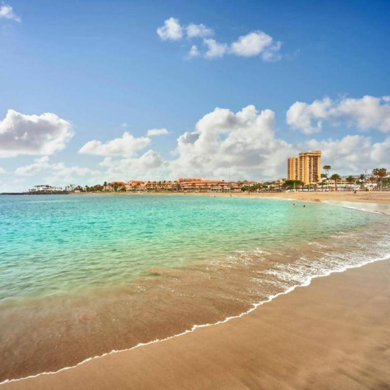 Las Vistas Cristianos by Welcome Tenerife - Apartamento Deluxe - 42