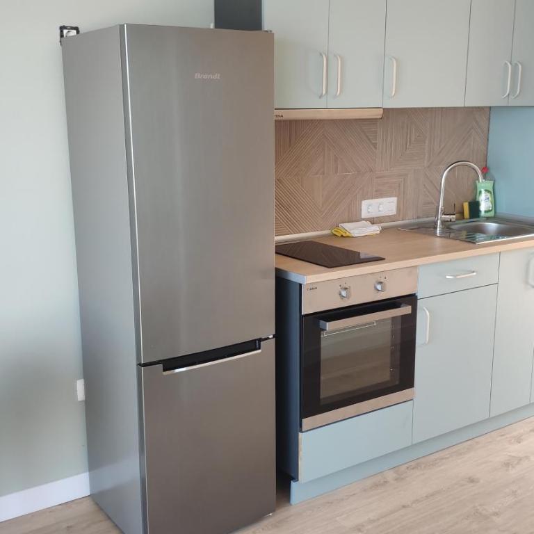 Apartamento con Vistas al Oceano - Apartamento de 1 dormitorio - 28