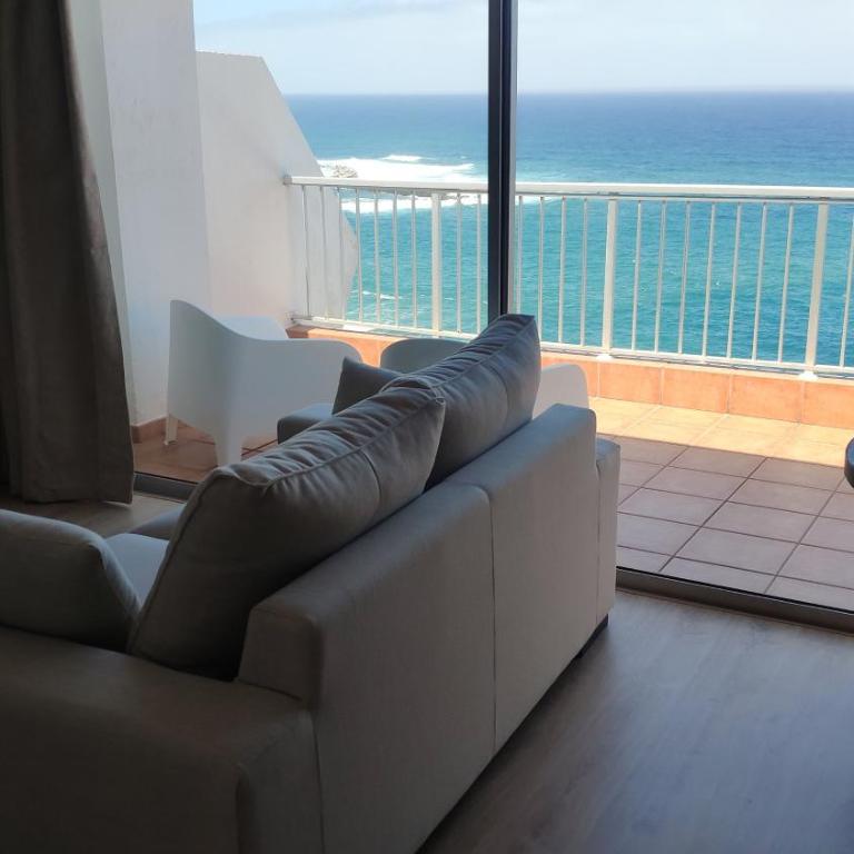 Apartamento con Vistas al Oceano - Apartamento de 1 dormitorio - 27