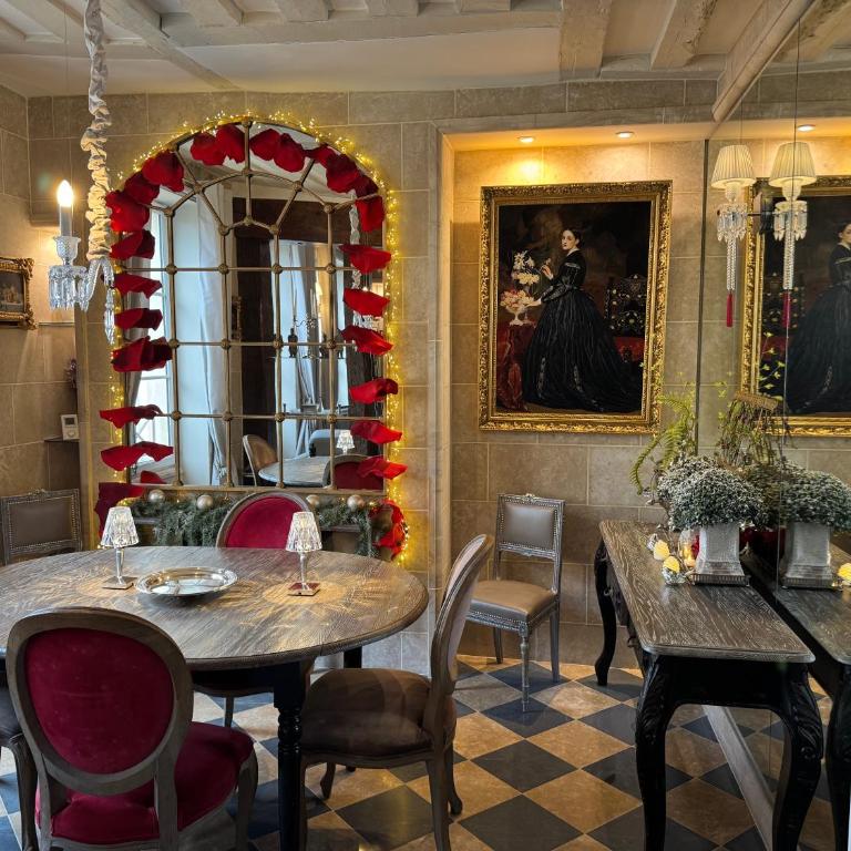 Place Dauphine - Appartement 2 Chambres - 28