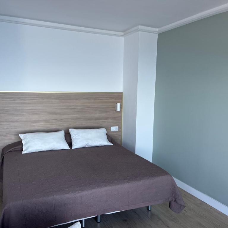 Apartamento con Vistas al Oceano - Apartamento de 1 dormitorio - 29