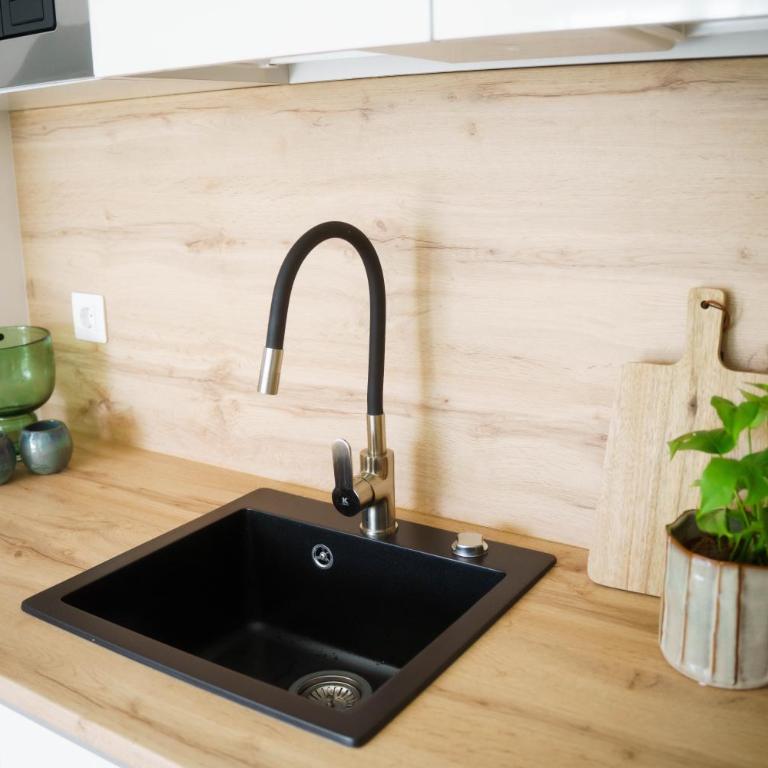 Golden Suite Plaza - Apartamento de 1 dormitorio con jacuzzi privado - 37