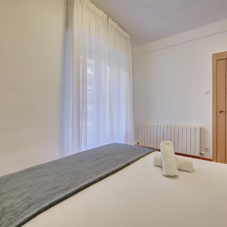 El refugio de Marqués by Clabao - Apartamento - 23