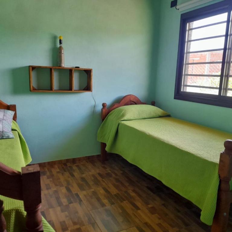 Cabañas R&E - Casa de 2 dormitorios - 3
