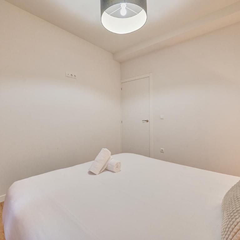 Casa Galdós by Clabao - Apartamento de 2 dormitorios - 17
