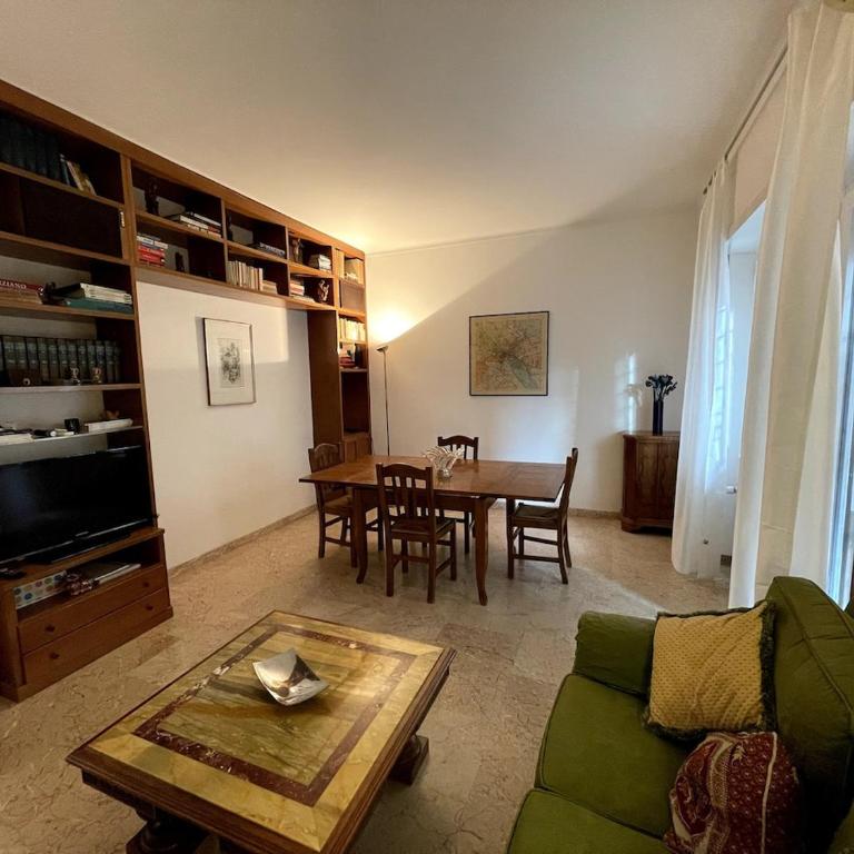 Desy Vatican House - Appartamento con 2 Camere da Letto - 2