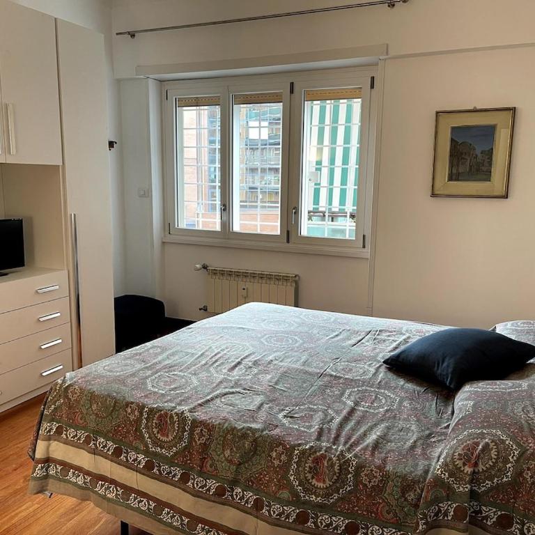 Desy Vatican House - Appartamento con 2 Camere da Letto - 4