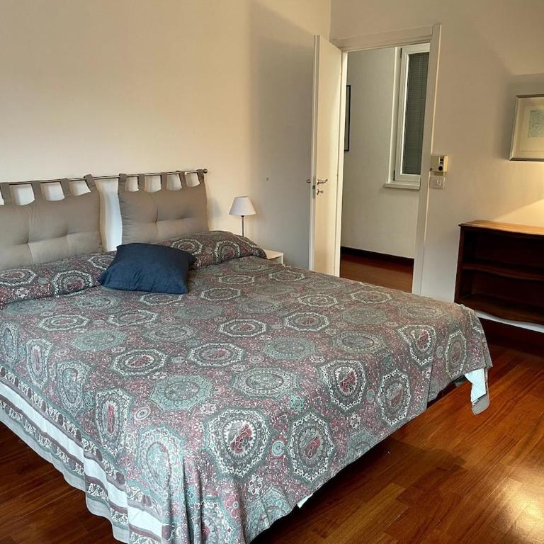 Desy Vatican House - Appartamento con 2 Camere da Letto - 5
