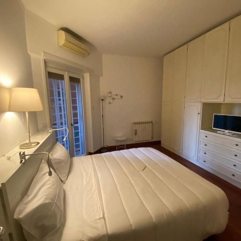 Desy Vatican House - Appartamento con 2 Camere da Letto - 7