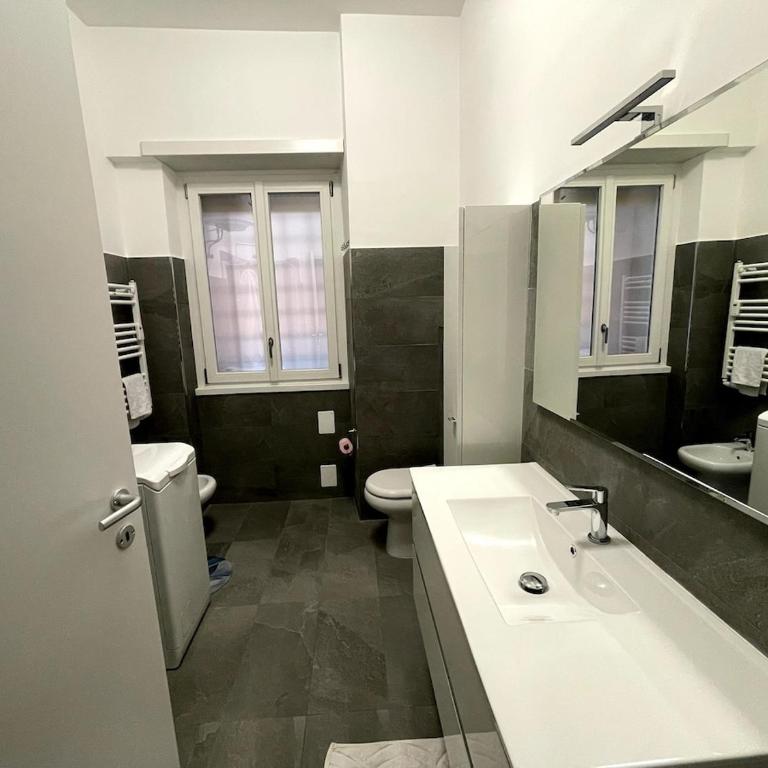 Desy Vatican House - Appartamento con 2 Camere da Letto - 10
