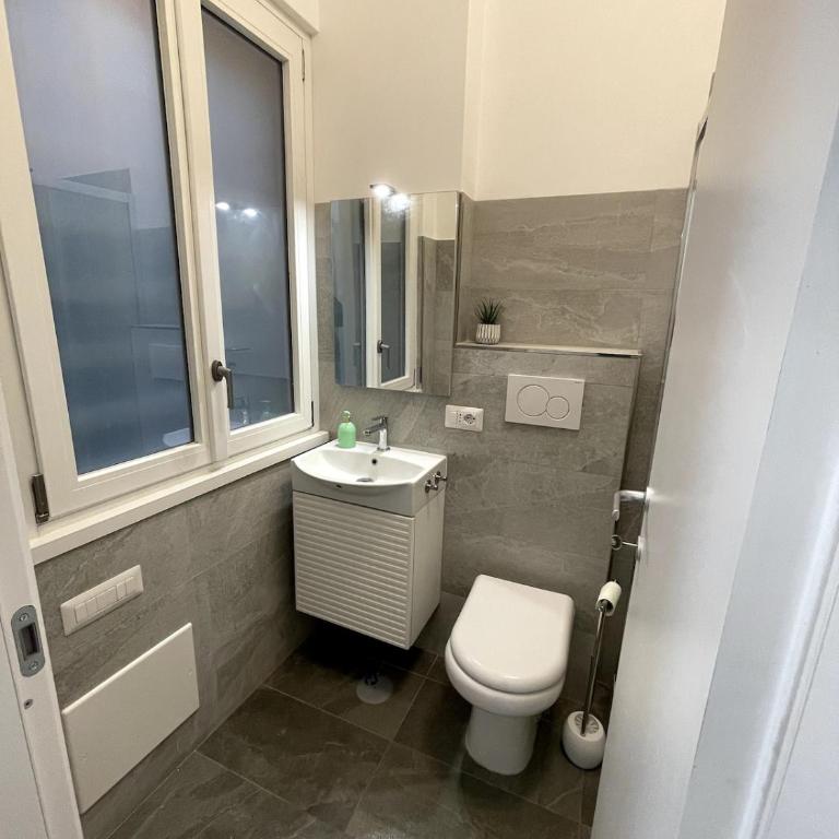 Desy Vatican House - Appartamento con 2 Camere da Letto - 11
