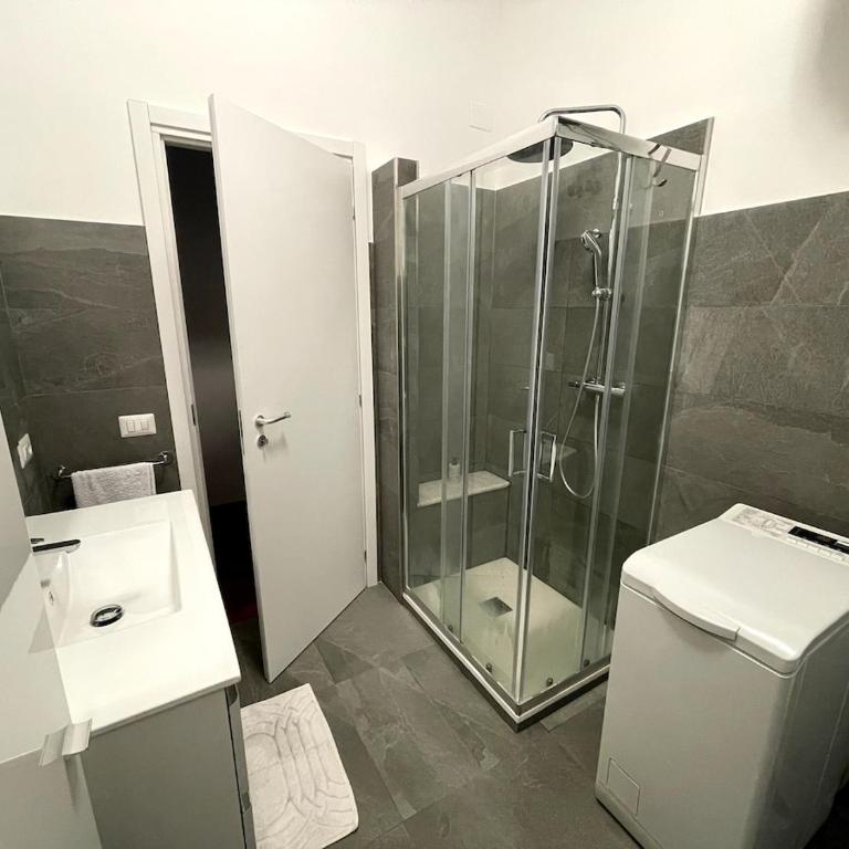 Desy Vatican House - Appartamento con 2 Camere da Letto - 22