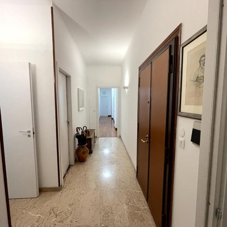 Desy Vatican House - Appartamento con 2 Camere da Letto - 24
