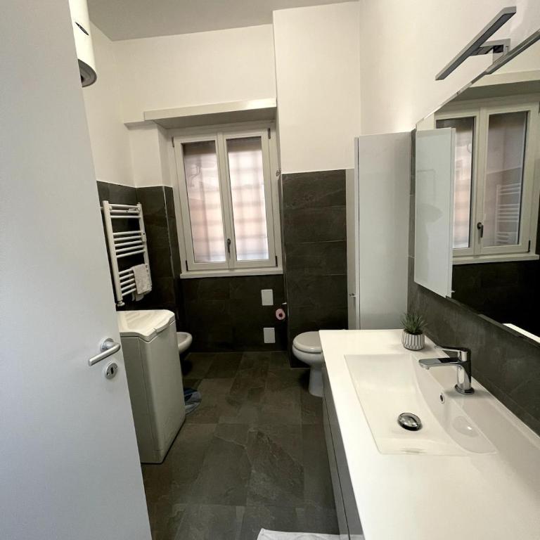Desy Vatican House - Appartamento con 2 Camere da Letto - 25