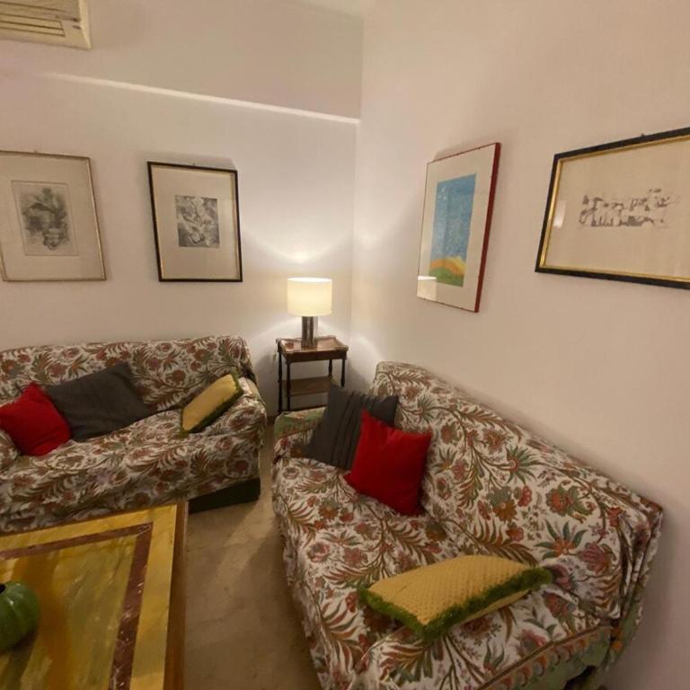 Desy Vatican House - Appartamento con 2 Camere da Letto - 27