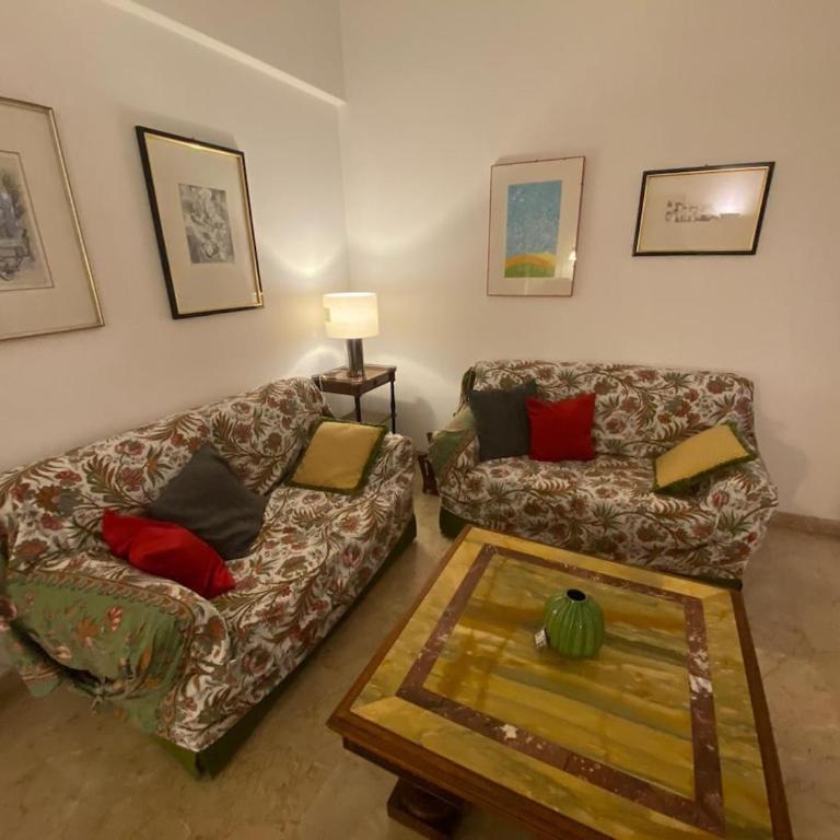 Desy Vatican House - Appartamento con 2 Camere da Letto - 28