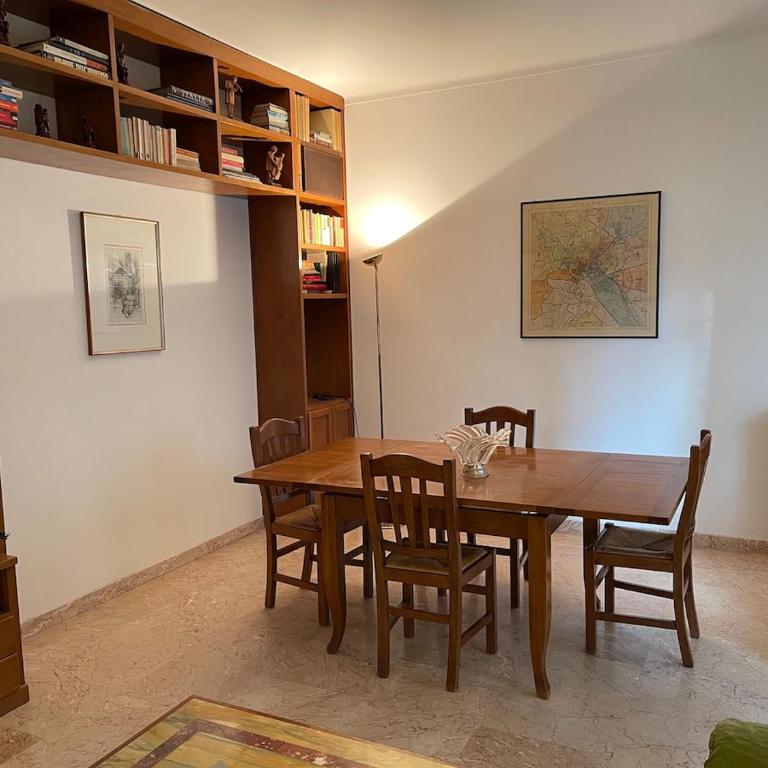 Desy Vatican House - Appartamento con 2 Camere da Letto - 33