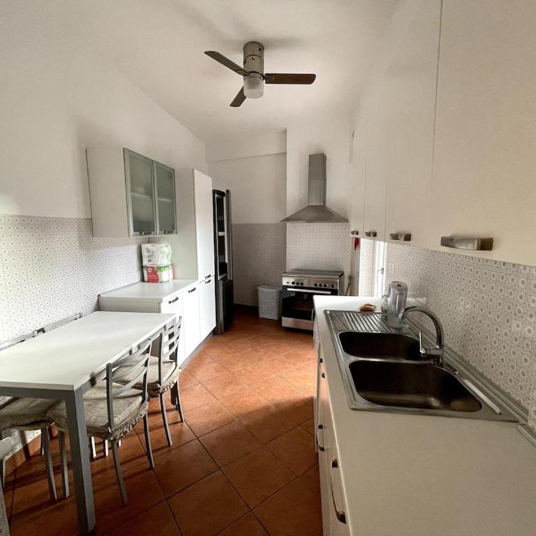 Desy Vatican House - Appartamento con 2 Camere da Letto - 34