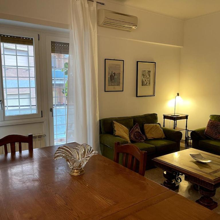 Desy Vatican House - Appartamento con 2 Camere da Letto - 36
