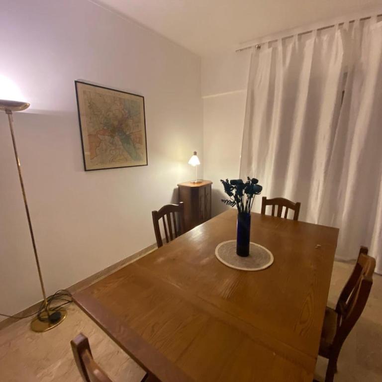 Desy Vatican House - Appartamento con 2 Camere da Letto - 37