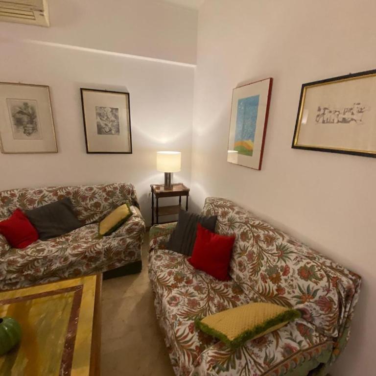 Desy Vatican House - Appartamento con 2 Camere da Letto - 40