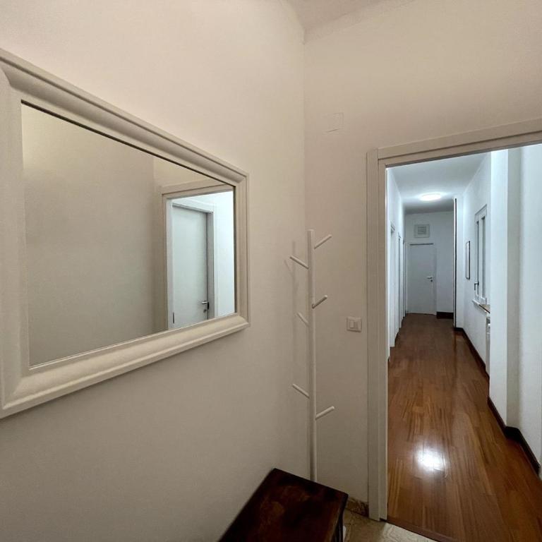 Desy Vatican House - Appartamento con 2 Camere da Letto - 44