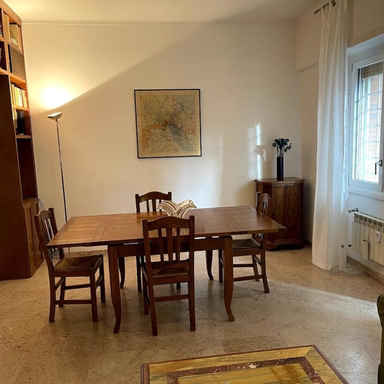 Desy Vatican House - Appartamento con 2 Camere da Letto - 47