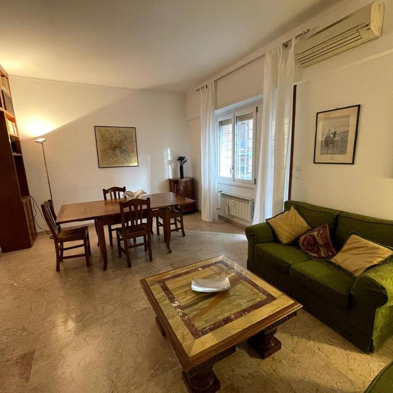 Desy Vatican House - Appartamento con 2 Camere da Letto - 49