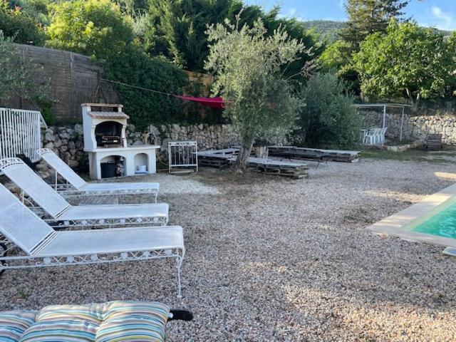 VILLA Rayon d'Or - Villa - 37