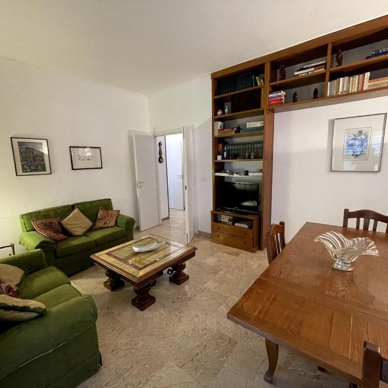 Desy Vatican House - Appartamento con 2 Camere da Letto - 50