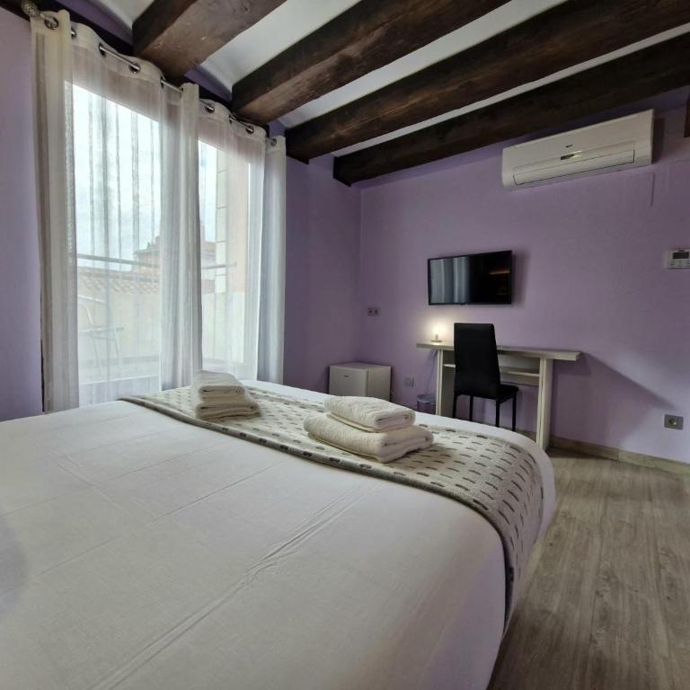 Feeling Home - Suites&Rooms - Habitación Individual - 1