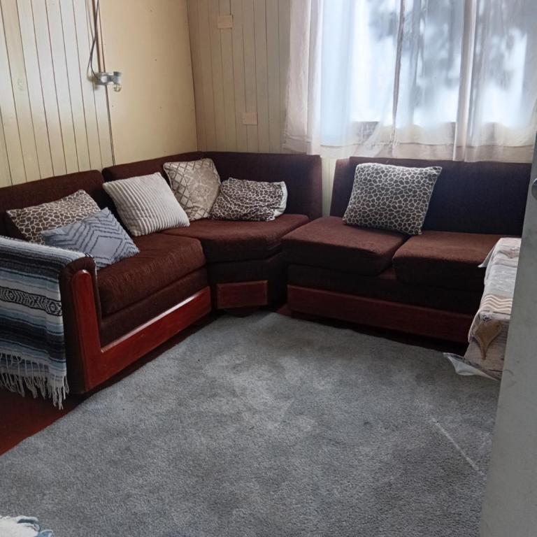 Cisnes del Tolten - One-Bedroom Apartment - 1