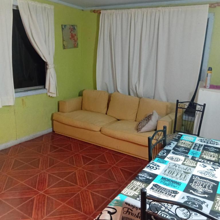 Cisnes del Tolten - One-Bedroom Apartment - 2