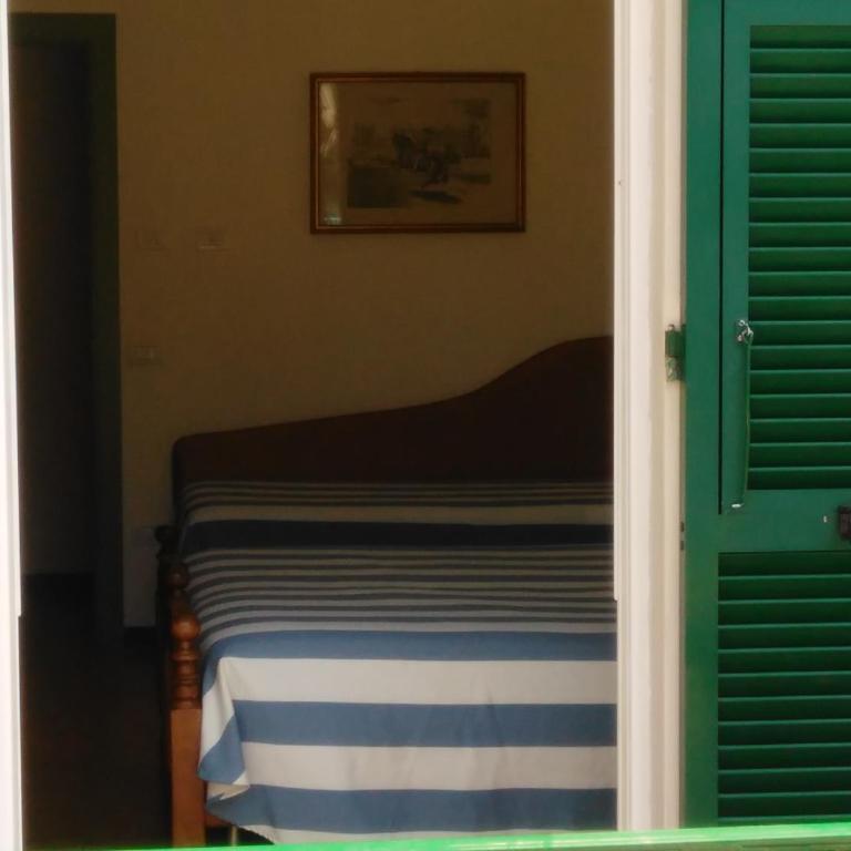 Ristorante Hotel Mira - Classic Dreibettzimmer - 10