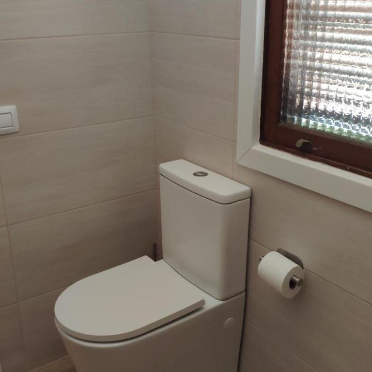 Apartamento con Vistas al Oceano - Apartamento de 1 dormitorio - 33