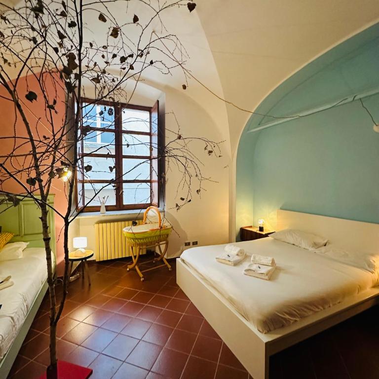 WOW HOUSE in Torino - Deluxe Apartment - 15