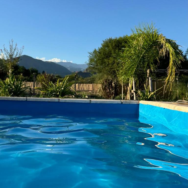 ''Las Anas'' Casa de Campo - Casa de 2 dormitorios - 1