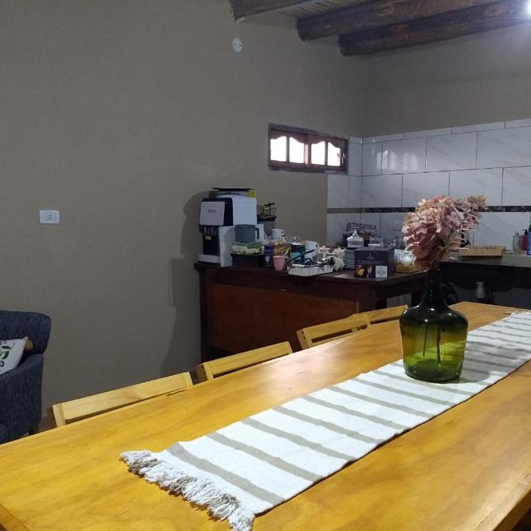 ''Las Anas'' Casa de Campo - Casa de 2 dormitorios - 12